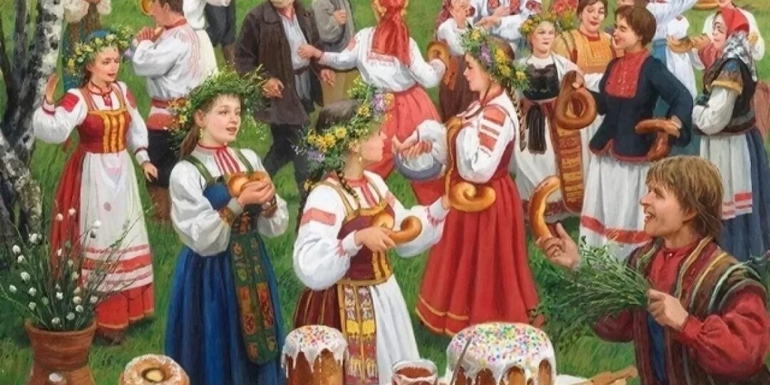 Красная горка-2026. Что можно делать и что нельзя на Антипасху