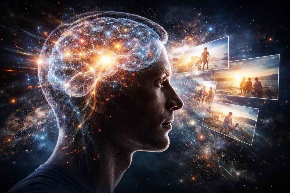 Реальны ли наши воспоминания