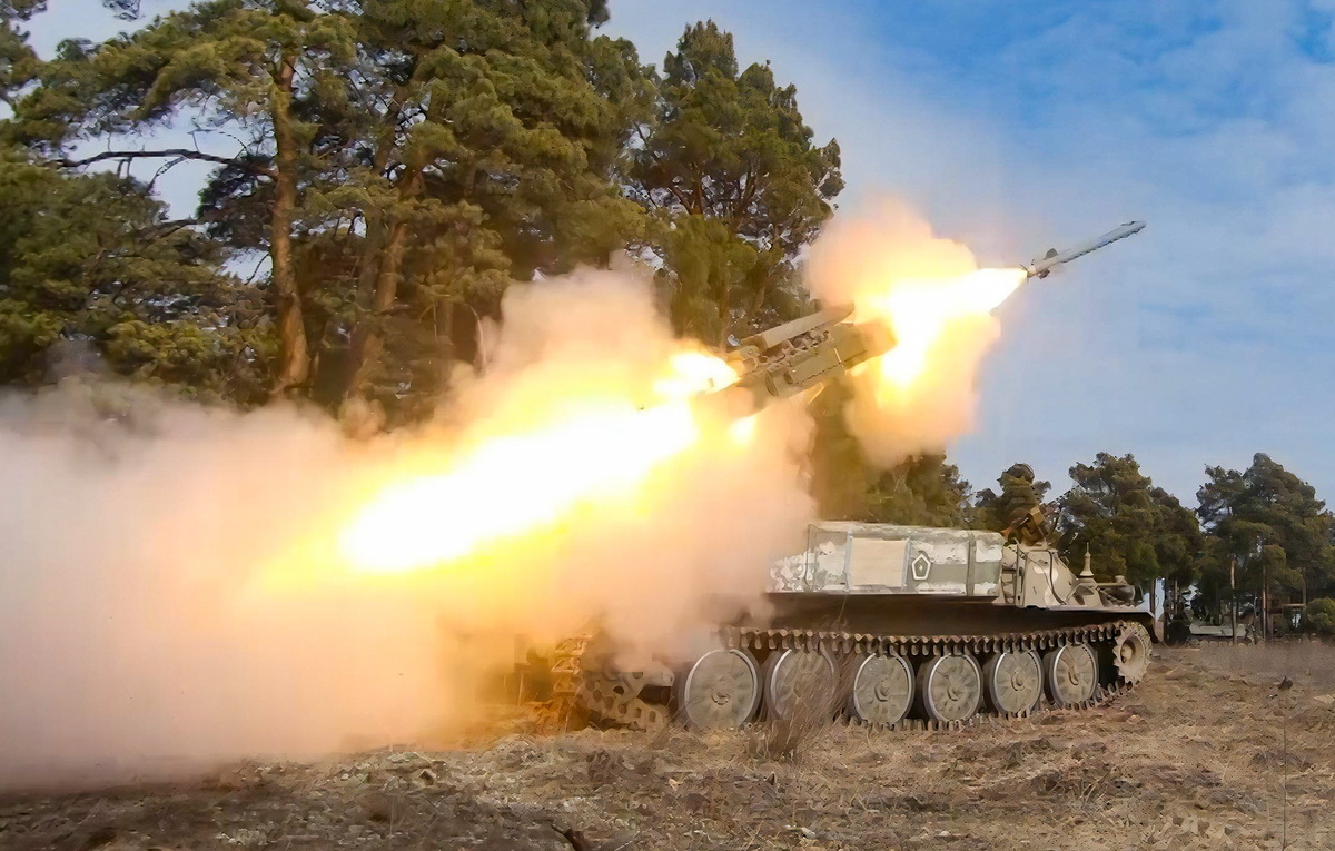 Андрей Рубцов/ТАСС