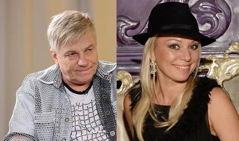 "У тебя уже миллион разных мужчин было, забудь про меня": 40 лет вражды супругов Салтыковых