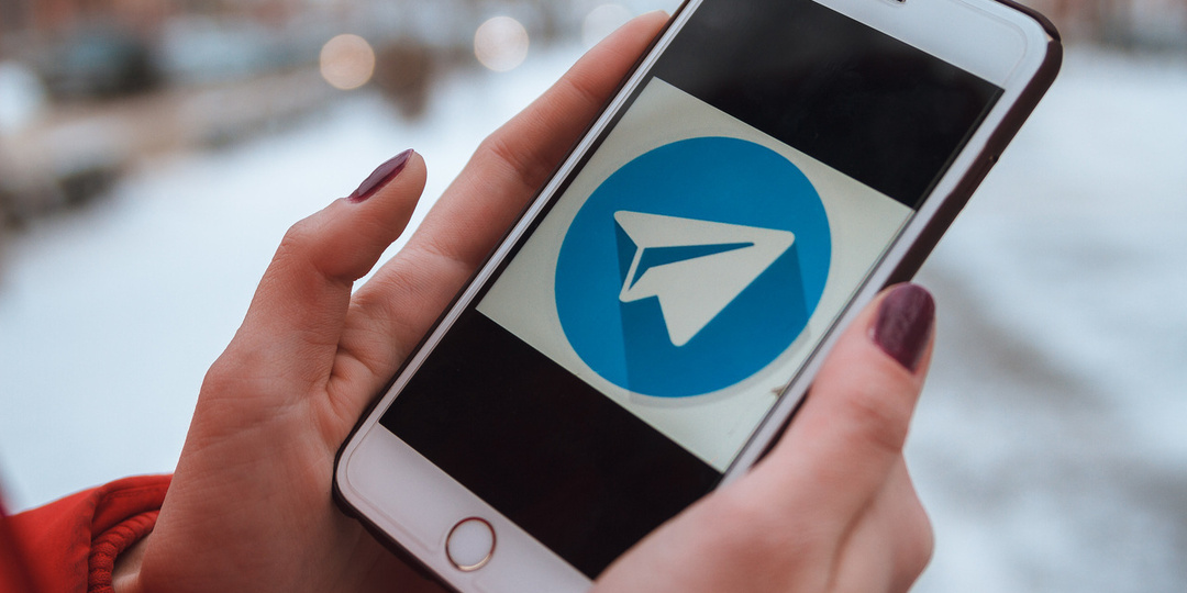 Telegram заработал у избранных россиян без VPN