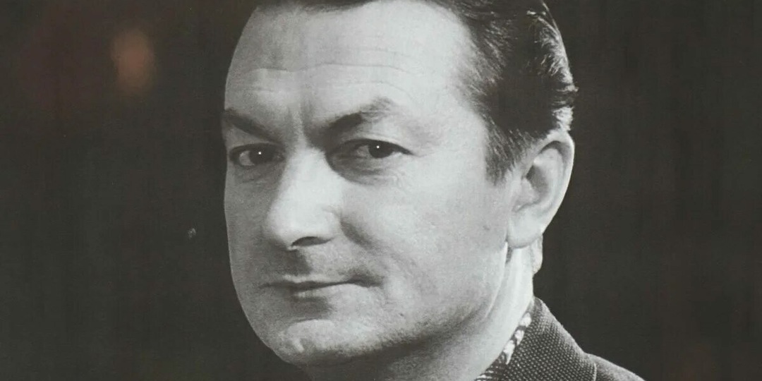 Георгий Вицин: жизнь и творчество народного артиста СССР