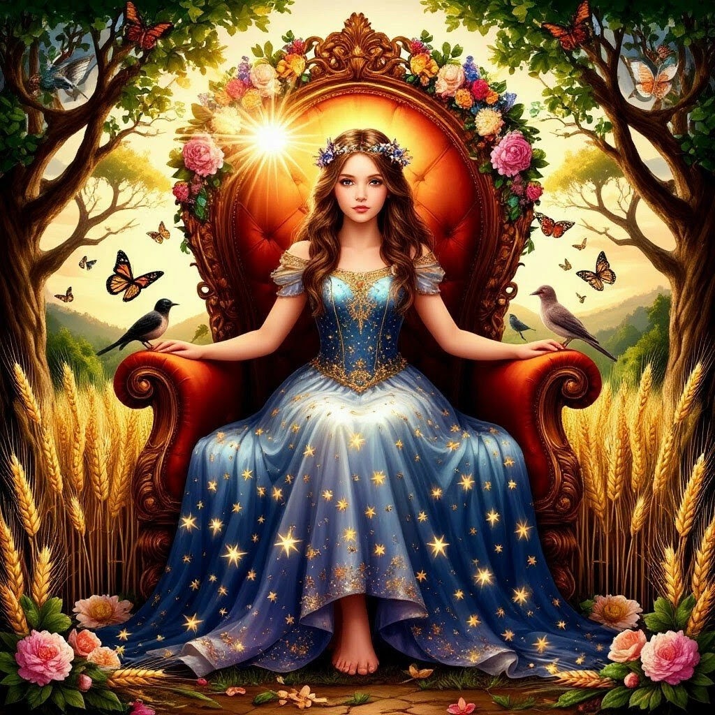 Создано ИИ.