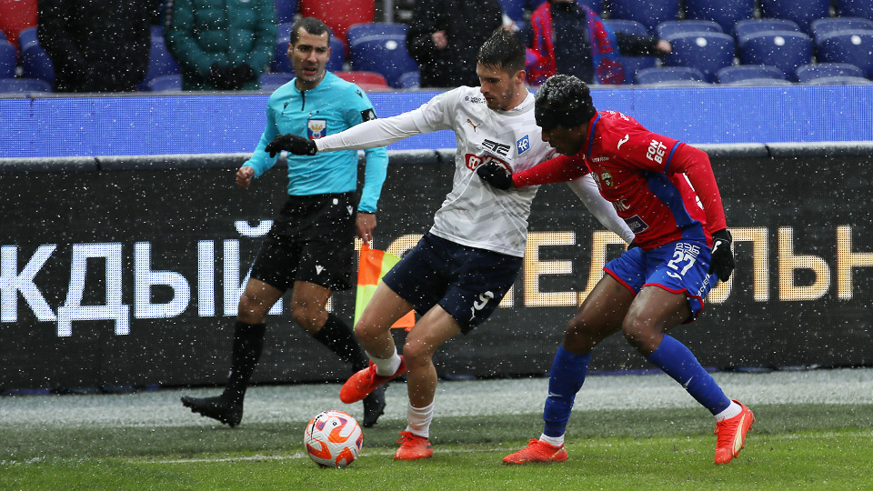 ЦСКА едет в Самару за реабилитацией, а «Крылышкам» просто нужны очки. Этот матч точно не будет похож на кубковый.