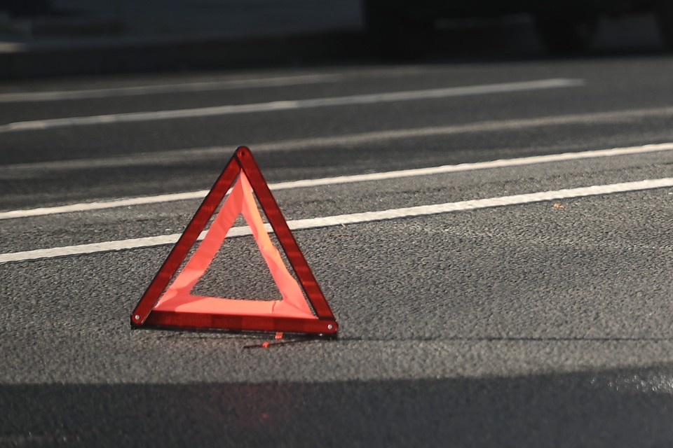    Фото: ГАИ Челябинска Алексей БУЛАТОВ