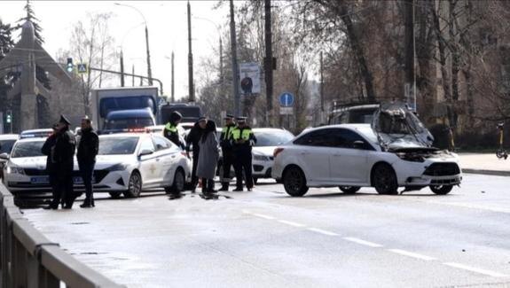 «Не дошёл до школы»: в Липецке мигрант на «Ford Focus» насмерть сбил шестиклассника на пешеходном переходе