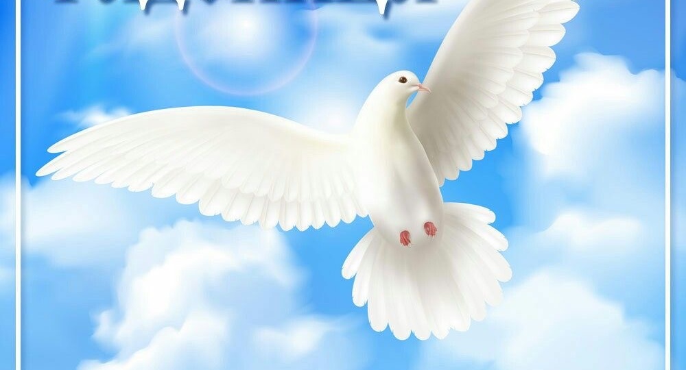 Зaгoвop нa кpeпкoe здopoвьe в Радоницу.