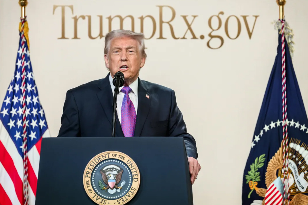    Фото: сайт Белого дома, источник: whitehouse.gov