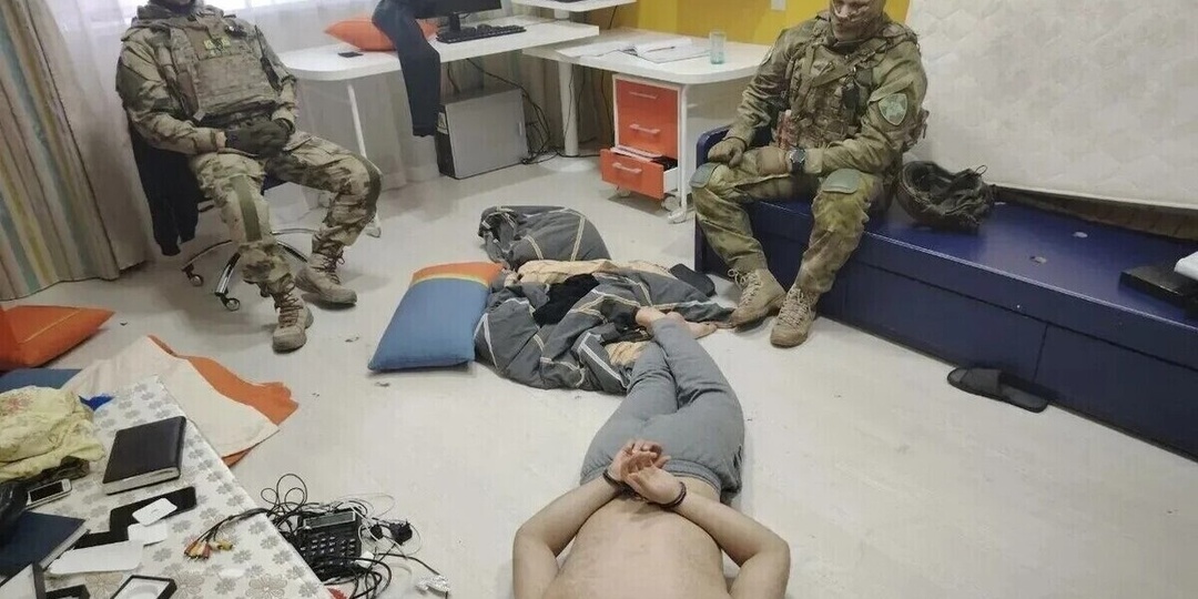 В Новосибирской области накрыли банду, грабившую родных погибших бойцов