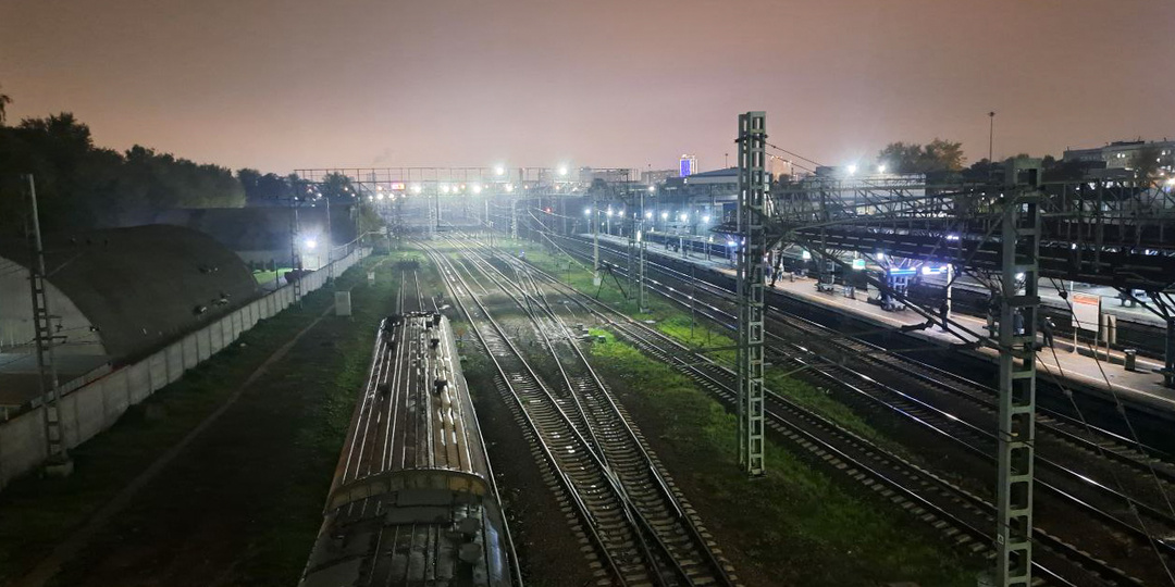 Стали известны подробности обрушения части пассажирского перрона во Владивостоке: есть пострадавшие