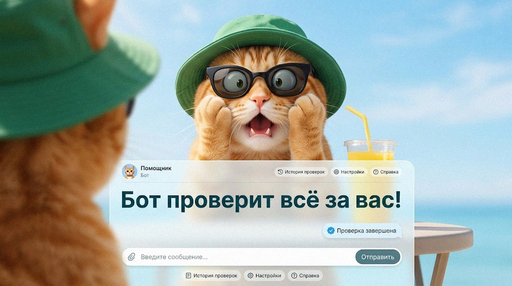    Автоматизация проверки работ помогает учителю освободить личное время. Khar_AG