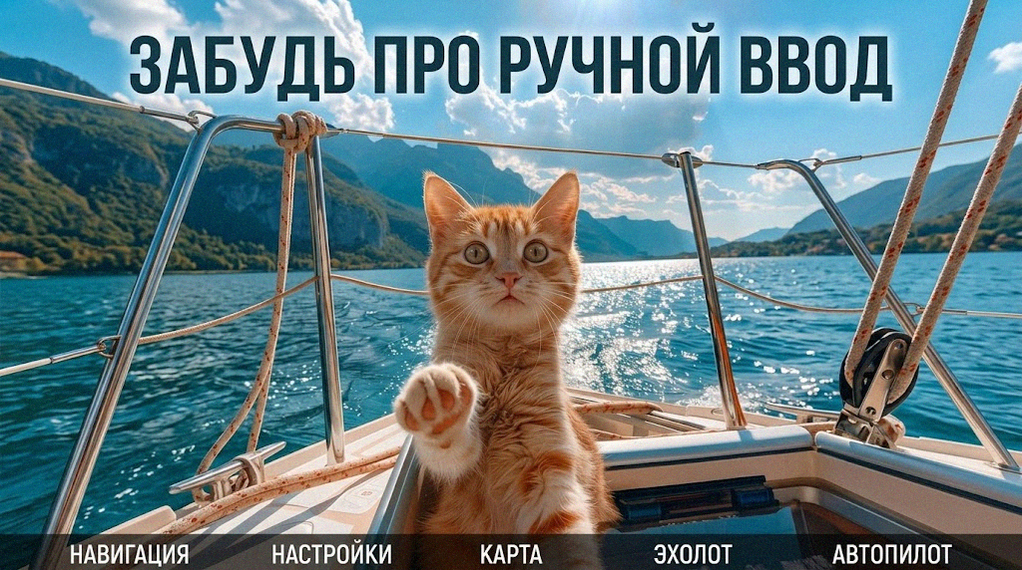    Современные помощники берут на себя всю скучную писанину, освобождая вам время для жизни. Khar_AG