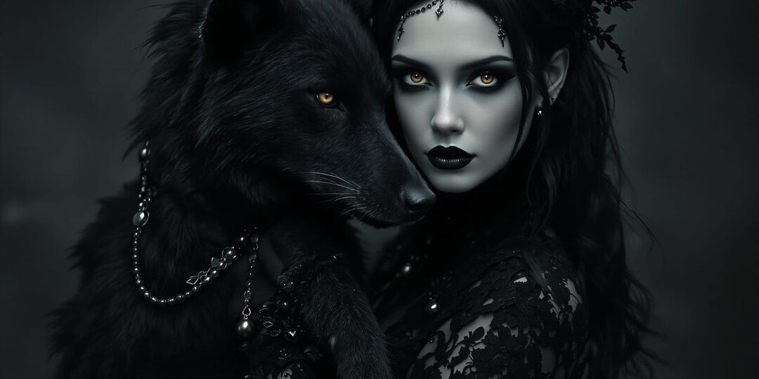 🌘🦊Зачем Магу Фамильяр?