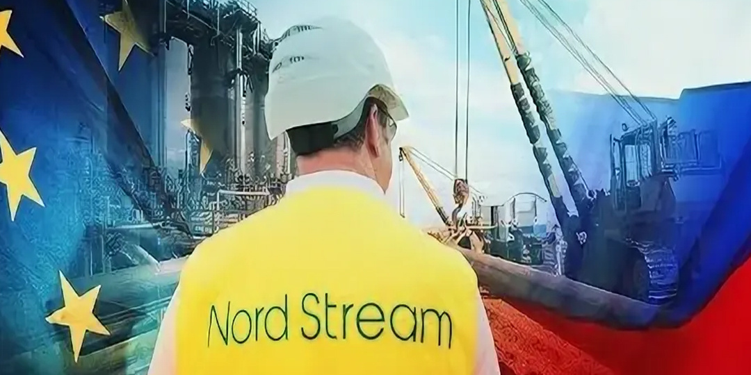 "Северный поток" - западные страховщики пытаются увильнуть от выплат