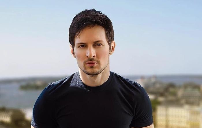 Обложка © Instagram (признан экстремистской организацией и запрещён на территории Российской Федерации)/ durov