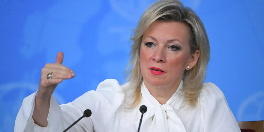 Украина и Евросоюз продолжают скрывать правду о том, что произошло в Буче - МИД России