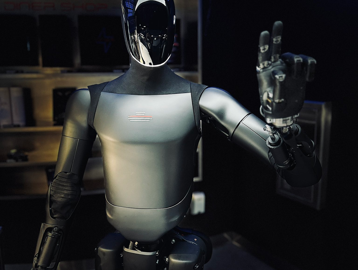 Фото Tesla  📷
