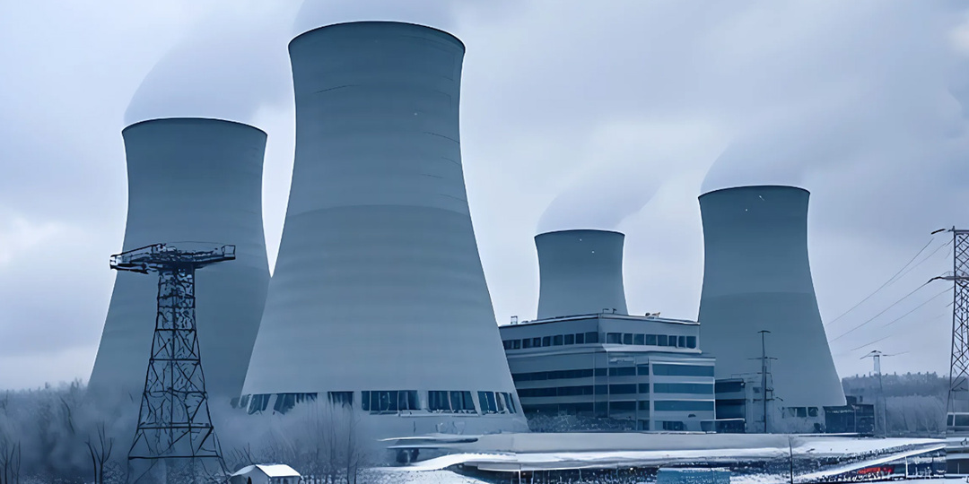 Приморье делает ставку на атом: почему ВИЭ и ГЭС не спасут энергосистему