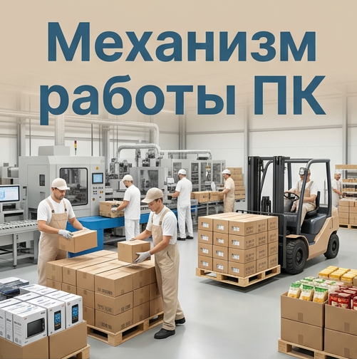 Как работает Потребительский кооператив для обнуления НДС