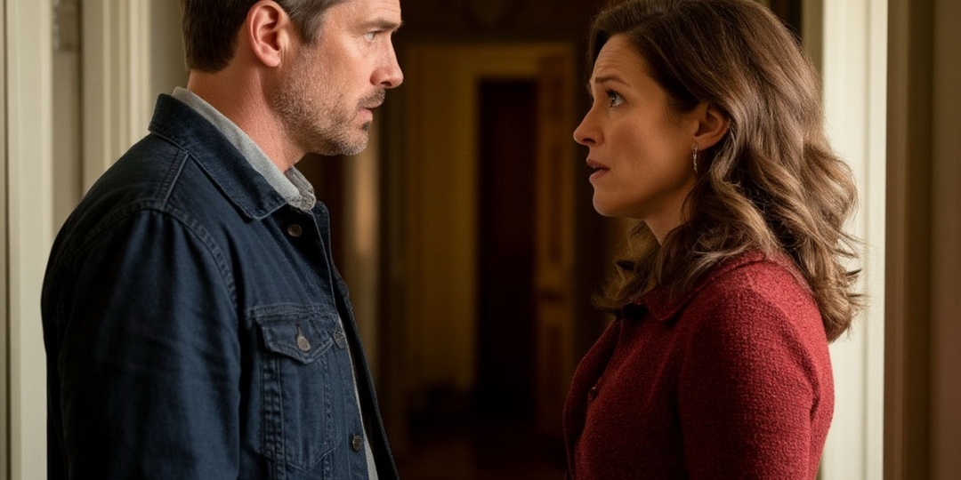 Он ушёл от меня, когда понял, что я беременна, а через 20 лет вернулся за сыном, но его ждал сюрприз