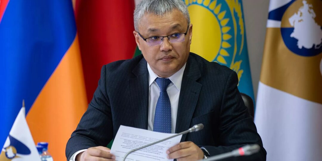 Интеграцию в сфере статистики за 5 лет рассмотрела Евразийская экономическая комиссия