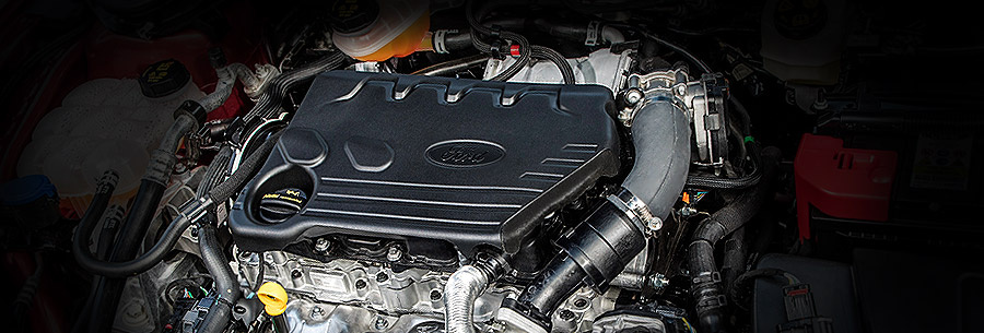 Датчики двигателя Форд Фокус: Признаки неисправности, расположение и назначение