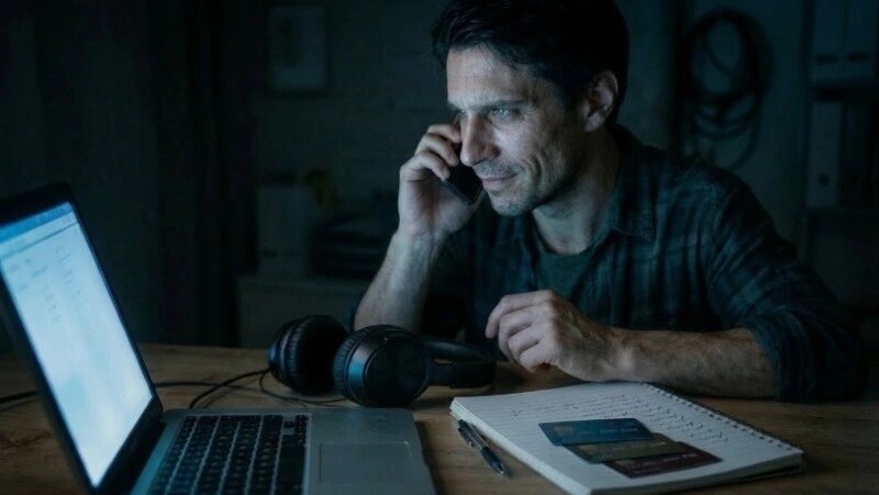      Фото: сгенерировано нейросетью GPT-5.4