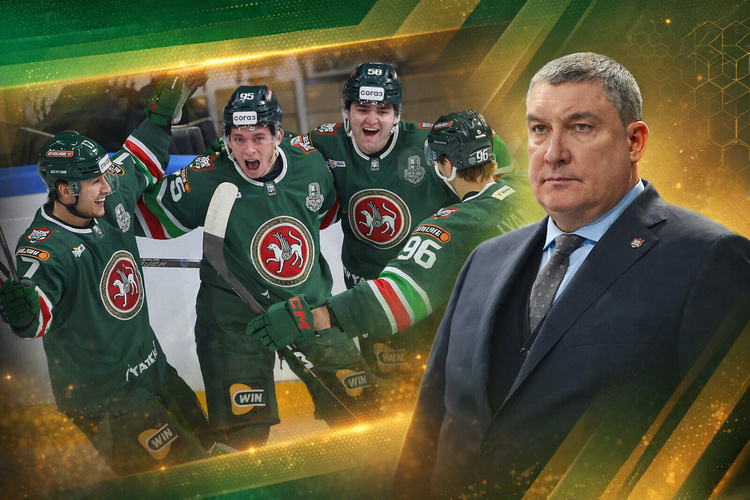    Фото: Сергей Елагин, «БИЗНЕС Online», ak-bars.ru / коллаж: «БИЗНЕС Online»