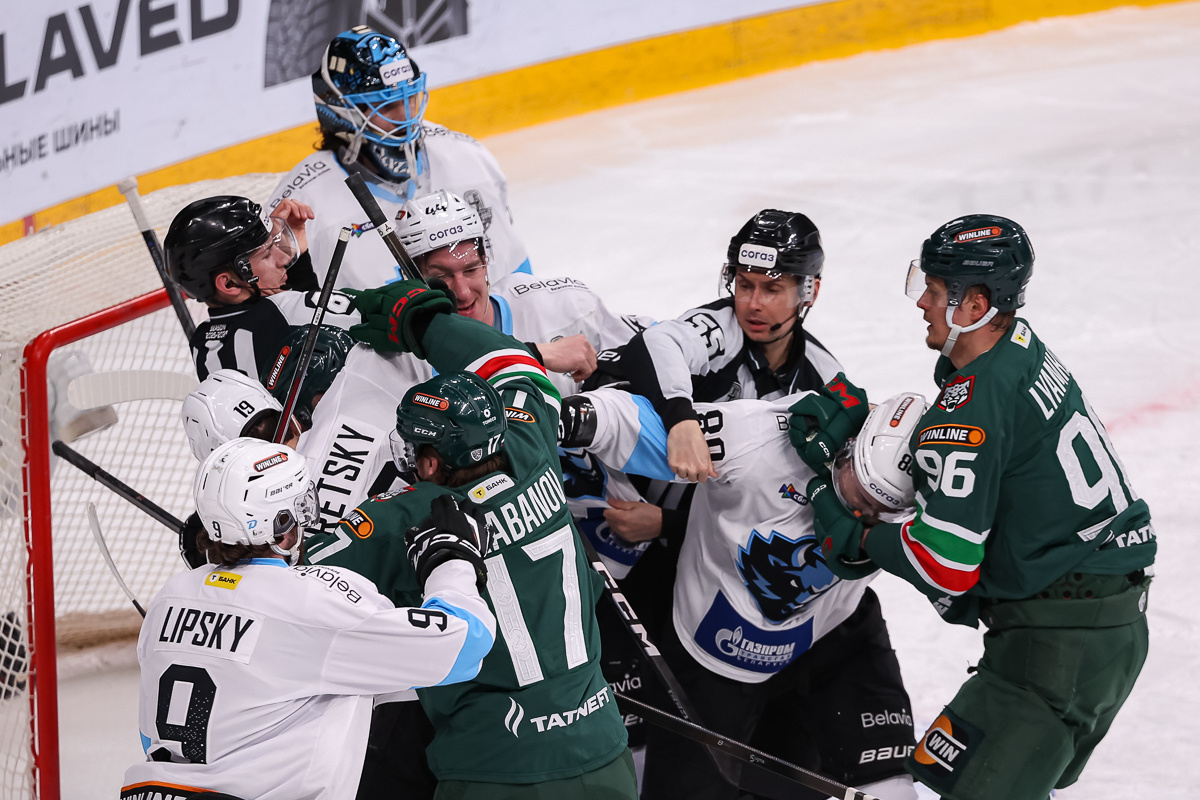    Фото: Сергей Елагин, «БИЗНЕС Online»