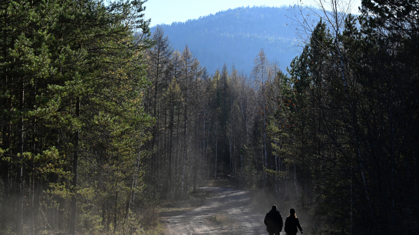    Фото: © РИА Новости/Илья Наймушин