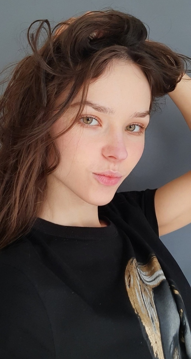 Психолог Катерина Казанова 