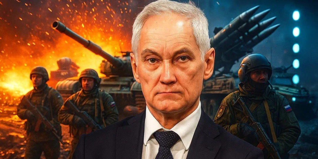 Такого от Белоусова не ждали: Вся столица в чёрном дыму. Украина втянула Казахстан? Судьба конфликта решится в Запорожье. СВОдки с фронта