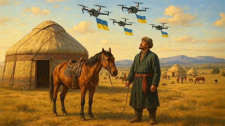 Коллаж ИА "Новороссия"