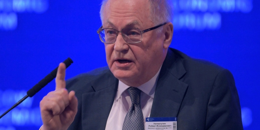 "Россия в беде": Академик Нигматулин сказал правду