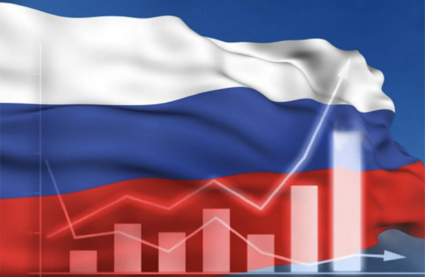 АПРЕЛЬ 2026: СЕНСАЦИЯ! Российский Бюджет Трещит По Швам – Что Ждет Нас Завтра?