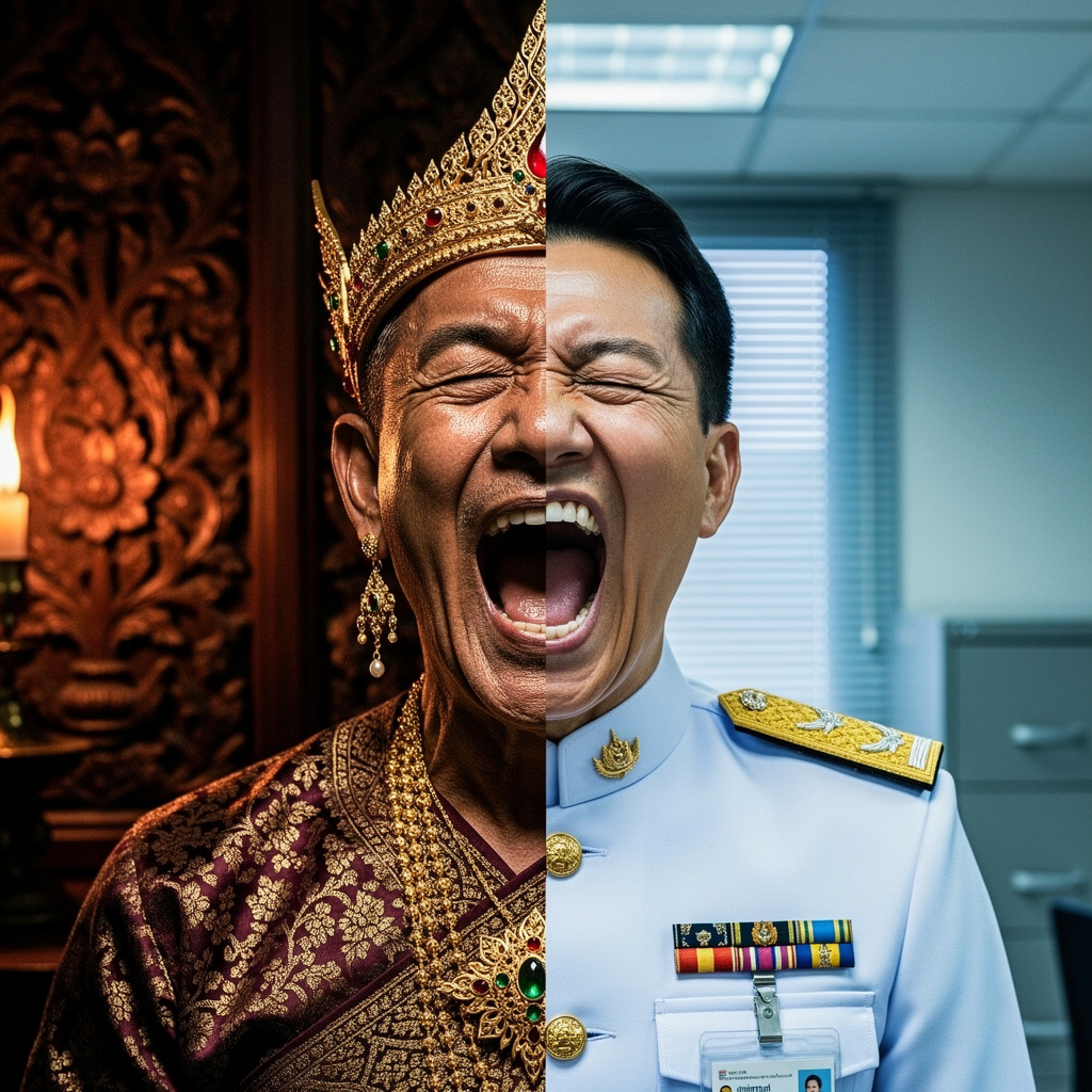 Зевок губернатора