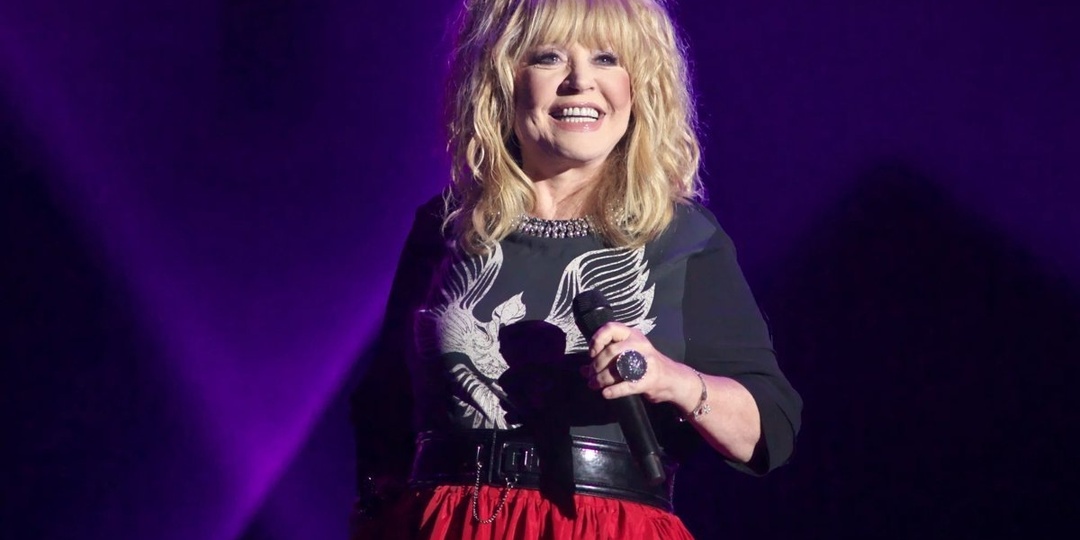 Первые кадры с дня рождения Алла Пугачёва: как отметила 77-летие Примадонна