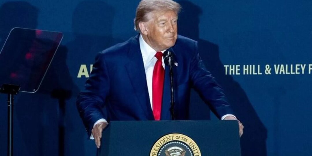 Сделка с Ираном может в итоге не состояться – Трамп