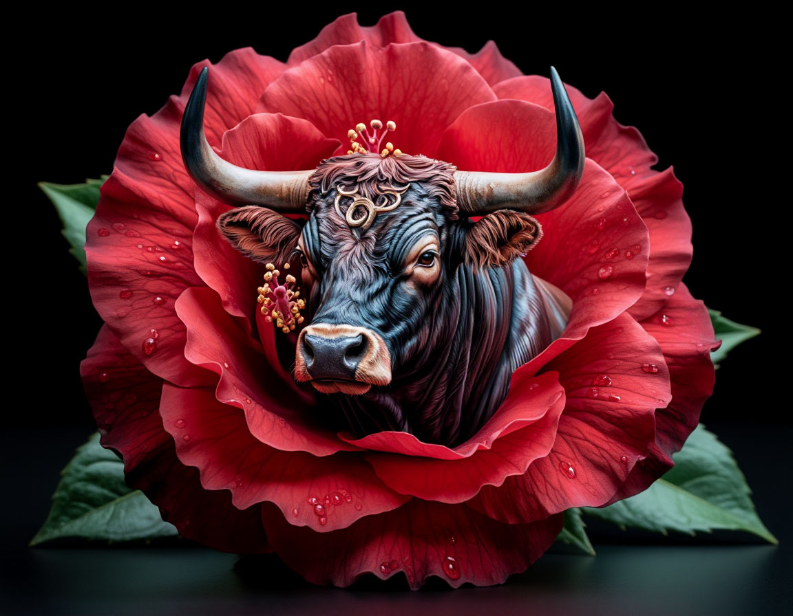 картинку сгенерировала нейросеть Яндекс