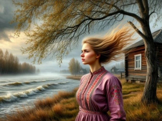 Картинка моя. Шедеврум