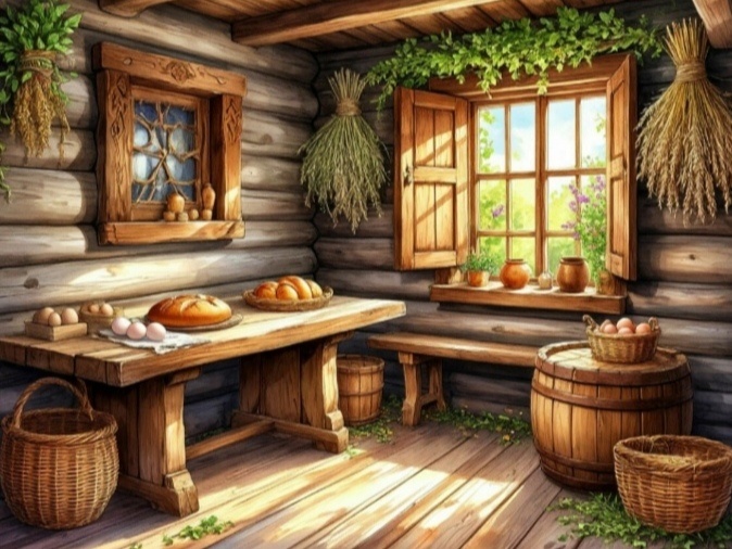 Картинка моя. Шедеврум