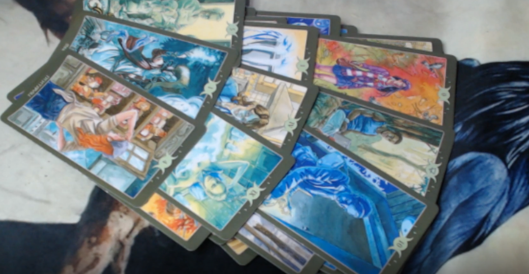 Родственные связи и зависть от них