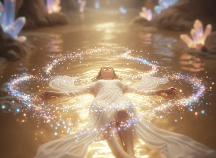 Сильная женская молитва на исполнение любого желания