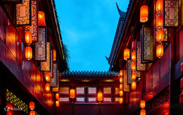 Чэнду: город, где панды, хот-пот и медленная жизнь стали главными ингредиентами счастья