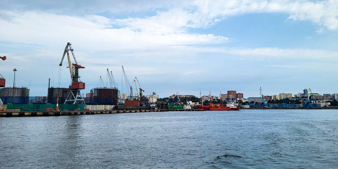 Ормузский капкан: поможет ли блокада пролива нарастить экспорт нефти с Дальнего Востока в Китай