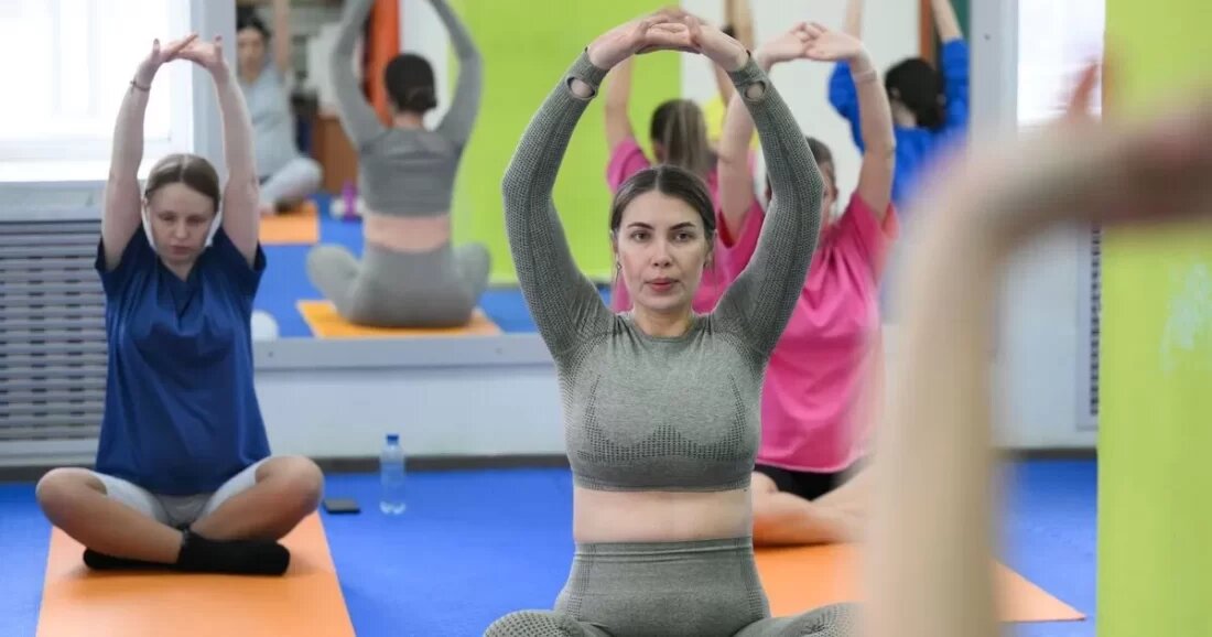    Александр Кряжев / РИА Новости