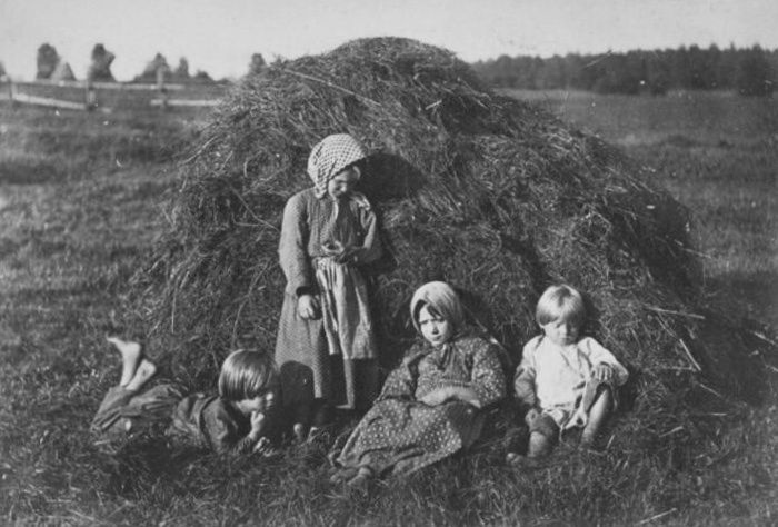 «Чур меня!»: Загадка древнего оберега