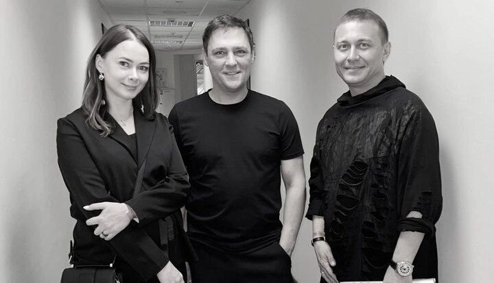 Я чуть не убила Шатунова дверью.Рассказ поклонницы