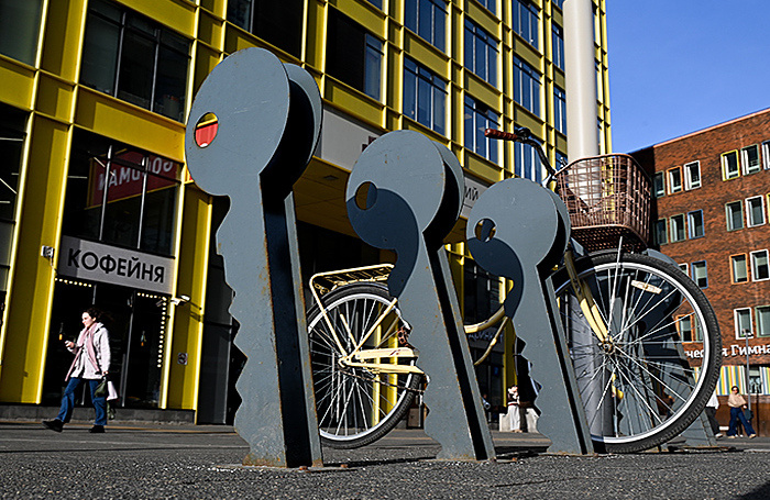    Александр Казаков/ТАСС