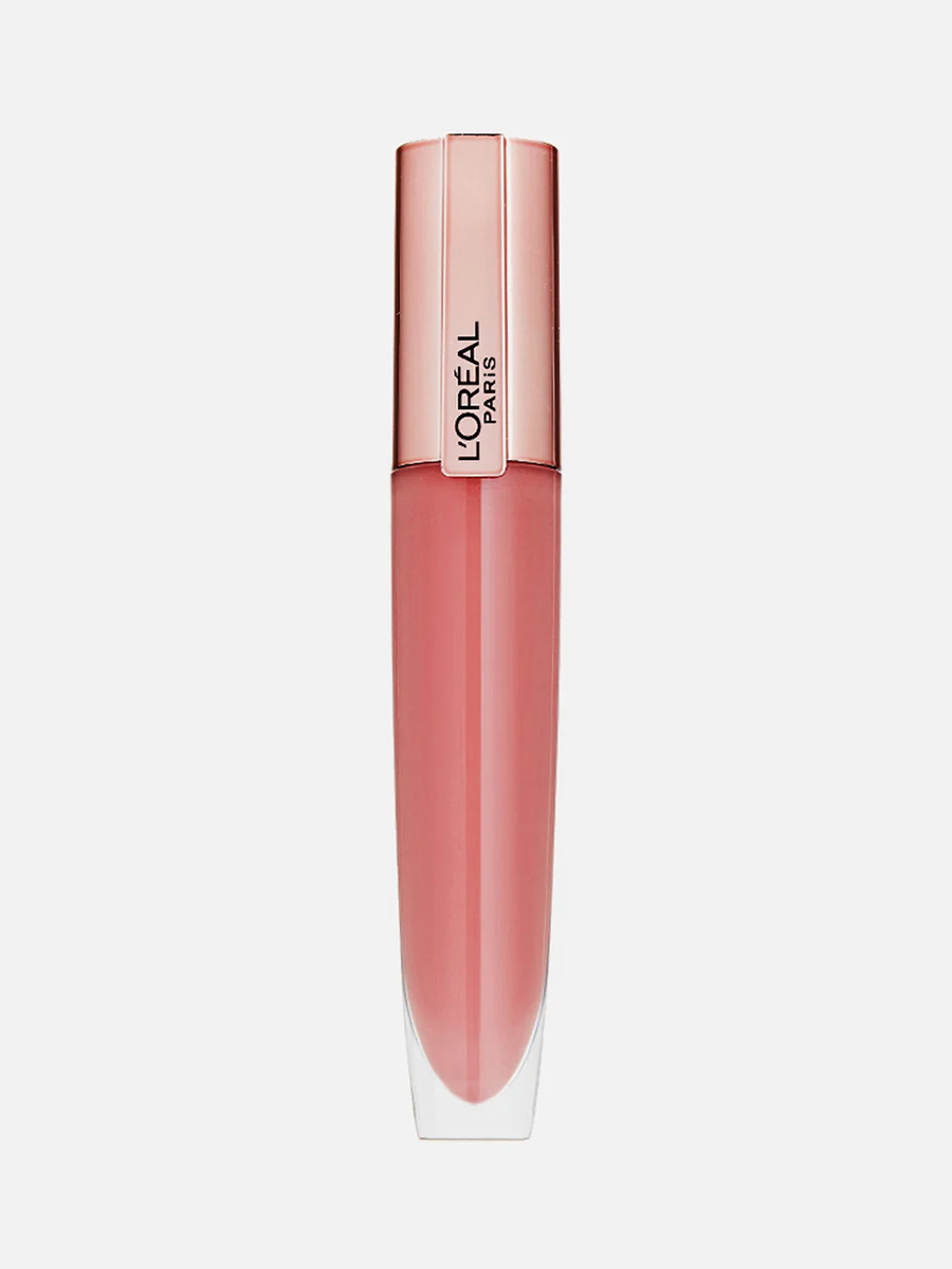    Блеск-сыворотка для увеличения объема губ Brilliant Signature Plump, L’Oreal Paris, цена: 858 ₽